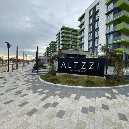 Studio 7 In Alezzi Mamaia Nord * Năvodari