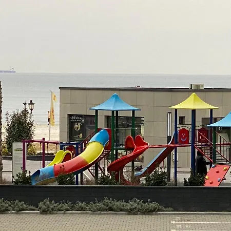 Studio 7 In Alezzi Mamaia Nord
