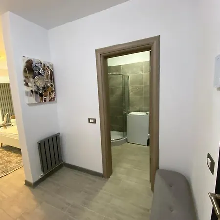 Studio 7 In Alezzi Mamaia Nord *