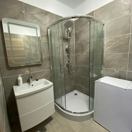 Studio 7 In Alezzi Mamaia Nord Năvodari