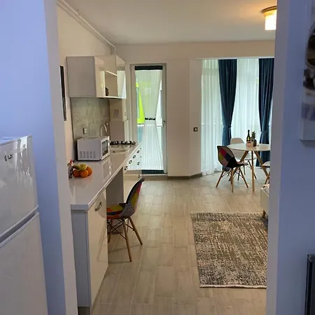 Studio 7 In Alezzi Mamaia Nord *