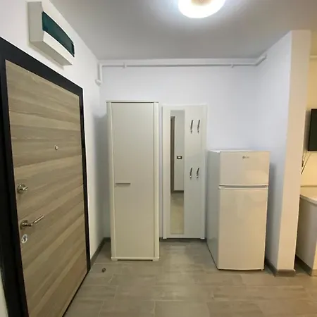 Appart hôtel Studio 7 In Alezzi Mamaia Nord