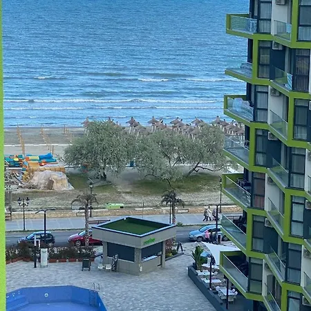 Studio 7 In Alezzi Mamaia Nord